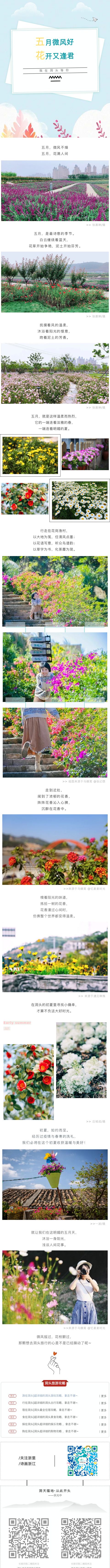 初夏の洞头 - 五月微风好，花开又逢君.jpg